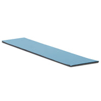 K Thermal Grizzly Minus Pad Pro - 120x20x1,0 mm (2er Pack)