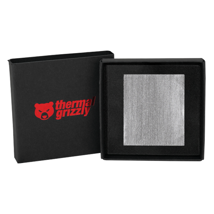 K Thermal Grizzly KryoSheet 44x37 mm (anthrazit)