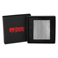 K Thermal Grizzly KryoSheet 44x37 mm (anthrazit)