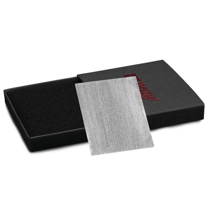 K Thermal Grizzly KryoSheet 44x37 mm (anthrazit)