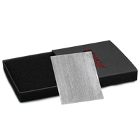 K Thermal Grizzly KryoSheet 44x37 mm (anthrazit)
