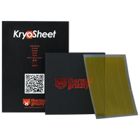 K Thermal Grizzly KryoSheet 44x37 mm (anthrazit)