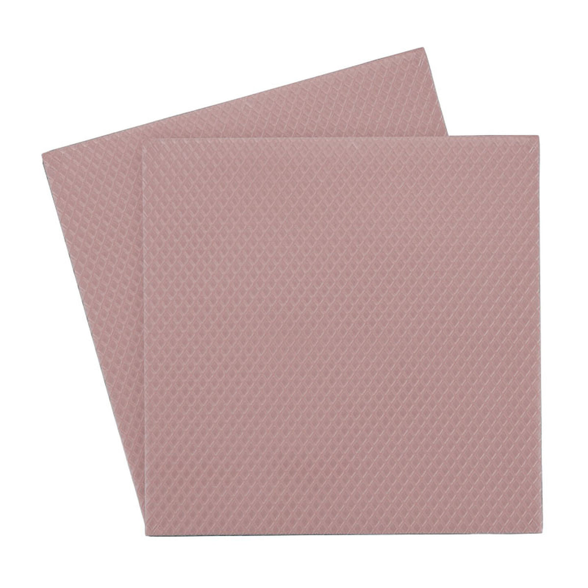 K Thermal Grizzly Minus Pad 8 - 100x 100x 0,5 mm (rose, 2 pcs)