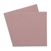 K Thermal Grizzly Minus Pad 8 - 100x 100x 0,5 mm (rose, 2 pcs)