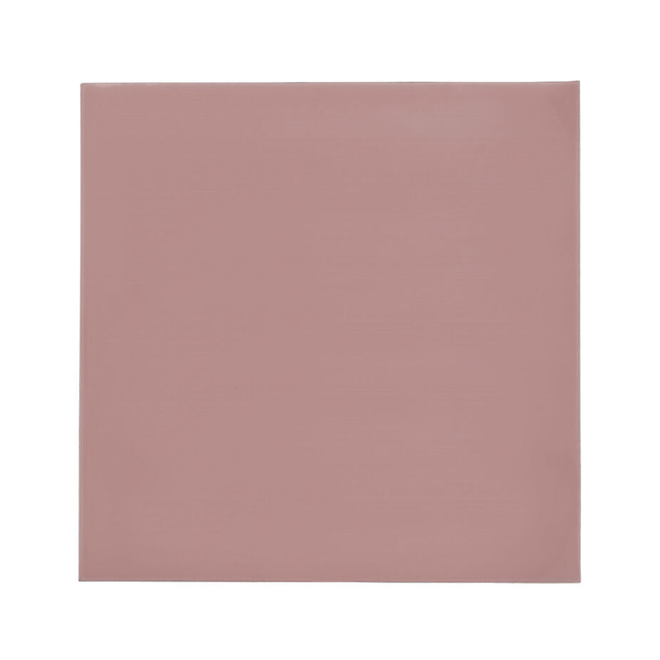 K Thermal Grizzly Minus Pad 8 - 100x 100x 0,5 mm (rose, 2 pcs)
