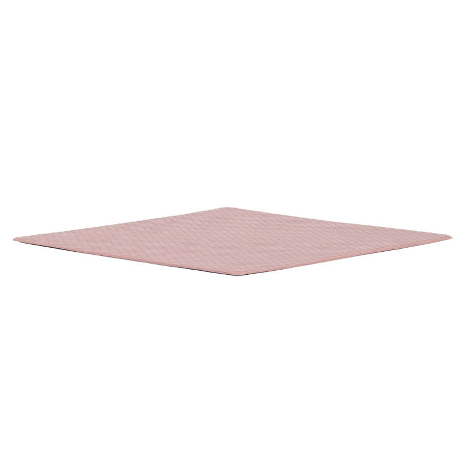 K Thermal Grizzly Minus Pad 8 - 100x 100x 0,5 mm (rose, 2 pcs)