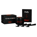 K Thermal Grizzly Putty Advance 100g (blau)