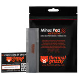 K Thermal Grizzly Minus Pad extreme 2 - 120x 20x 2,0 mm (grau)