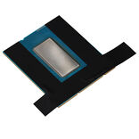 F Thermal Grizzly Feuille isolante Kapton (noir, Black Edition)