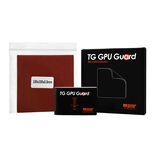 K Thermal Grizzly TG GPU Guard (schwarz, 100x100 mm)