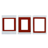 K Thermal Grizzly TG GPU Guard (noir, 3x 3 pcs)