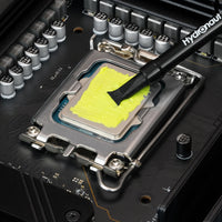 K Thermal Grizzly Hydronaut Pro - 6 g (neon-grn)
