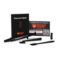 K Thermal Grizzly Hydronaut Pro - 6 g (neon-grn)