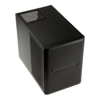 Silverstone DS380B Mini-ITX Tower Black