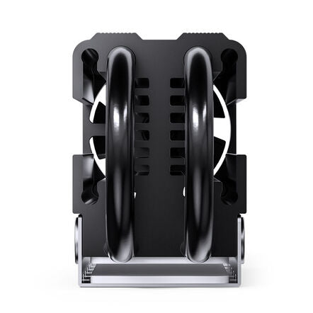 Jonsbo M.2-7 - Kühler für M.2-SSDs, schwarz