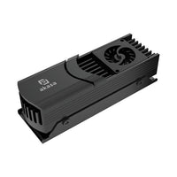 Akasa Active Cooling for M.2 NVMe PCIe 5.0