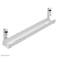 Neomounts ADS07-120WH Kabelwanne - Klemmhalterung - universal