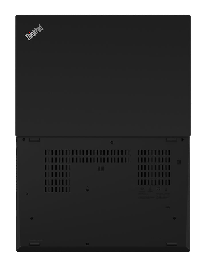 T1A Lenovo ThinkPad T15 Gen 2 Refurbished Intel® Core™ i5 i5-1155G7 Laptop 39,6 cm (15.6") 16 GB DDR4-SDRAM 512 GB SSD Windows 11 Pro Schwarz