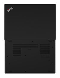 T1A Lenovo ThinkPad T15 Gen 2 Refurbished Intel® Core™ i5 i5-1155G7 Laptop 39,6 cm (15.6") 16 GB DDR4-SDRAM 512 GB SSD Windows 11 Pro Schwarz