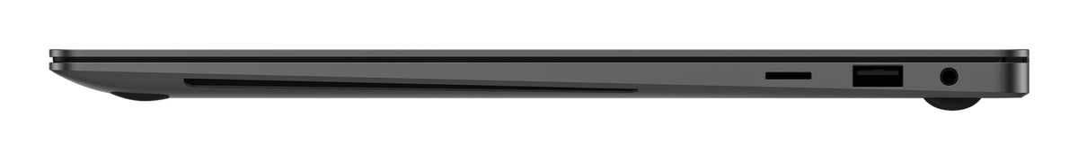 Samsung Galaxy Book5 Pro Intel Core Ultra 5 226V Laptop 40.6 cm (16") Touchscreen WQXGA+ 16 GB LPDDR5x-SDRAM 512 GB SSD Wi-Fi 7 (802.11be) Windows 11 Pro German Gray