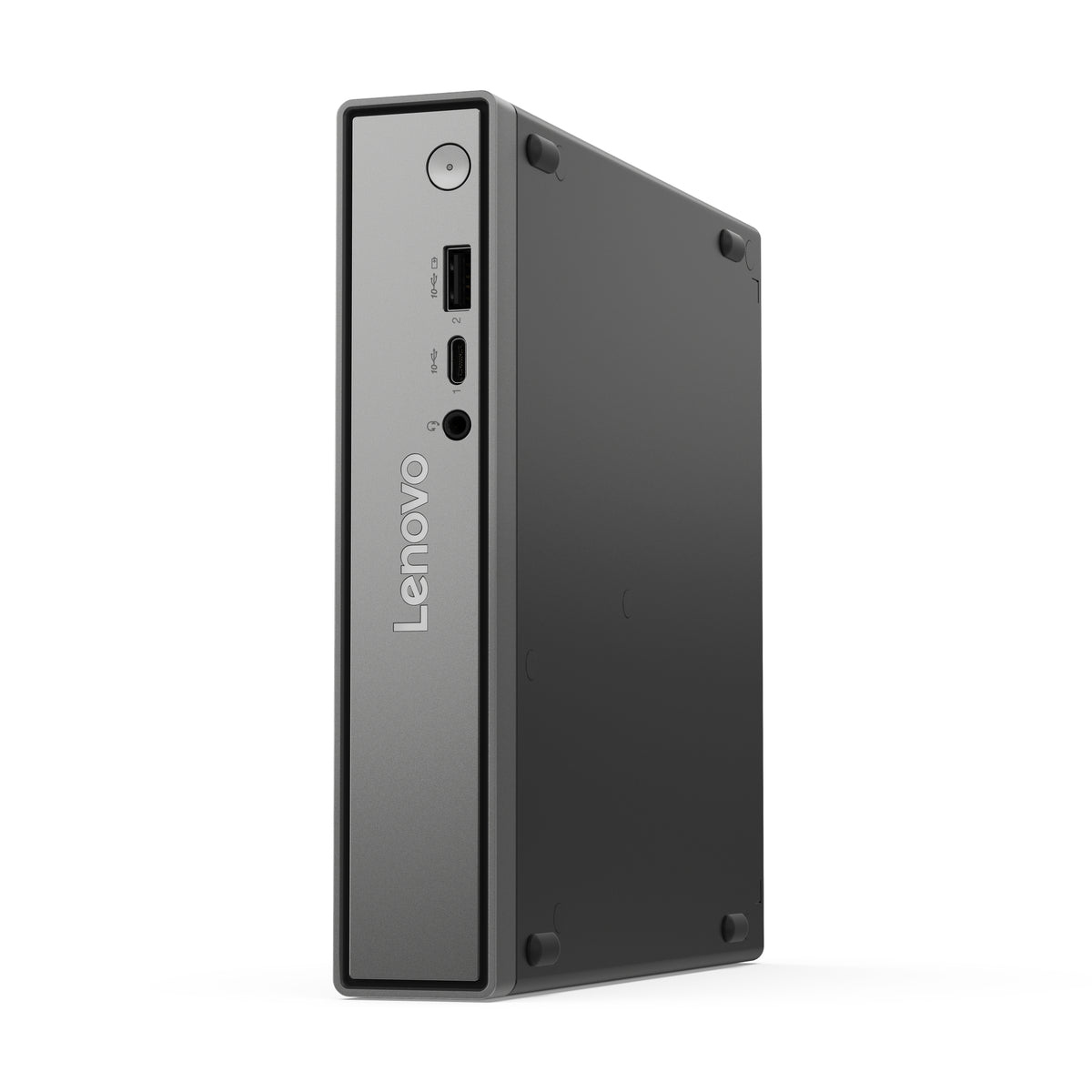 Lenovo ThinkCentre neo 50q Gen 5 Intel Core 7 240H 16 GB DDR5-SDRAM 512 GB SSD Windows 11 Pro Mini PC Mini-PC Schwarz