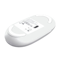 Trust Seron Slim Multi Maus Büro Beidhändig RF Wireless + Bluetooth Optisch 3200 DPI