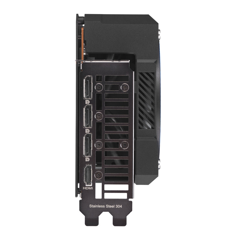 ASUS TUF Gaming TUF-RX9070XT-O16G-COD-BO7 AMD Radeon RX 9070 XT 16 GB GDDR6