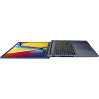 ASUS Vivobook 15 M1502NAQ-ISCBQ176W AMD Ryzen™ 5 150 Laptop 39,6 cm (15.6") Full HD 24 GB DDR5-SDRAM 512 GB SSD Wi-Fi 6 (802.11ax) Windows 11 Home Blau