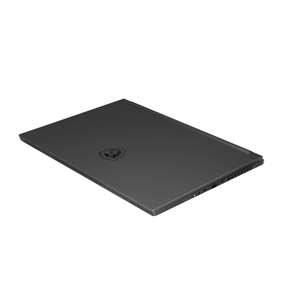 MSI CreatorPro 16 AI Studio A1VMG-066 Intel Core Ultra 9 185H Mobiler Arbeitsplatz 40,6 cm (16") WQUXGA 64 GB DDR5-SDRAM 2 TB SSD NVIDIA RTX 5000 Ada Wi-Fi 7 (802.11be) Windows 11 Pro Schwarz