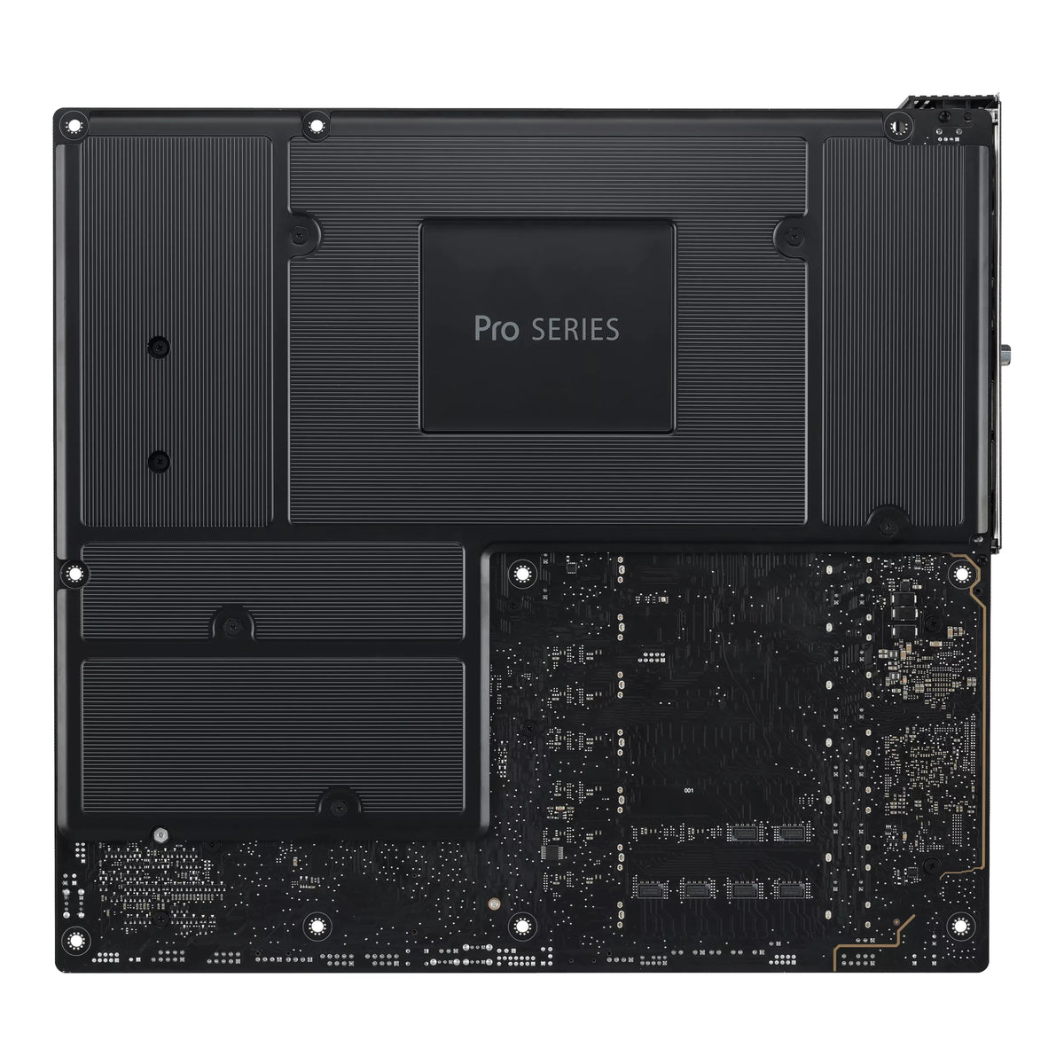 ASUS PRO WS WRX90E-SAGE SE