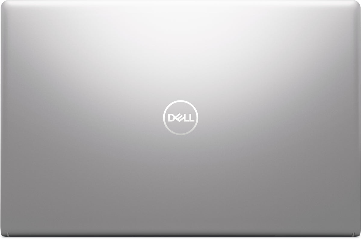 DELL Pro 15 Essential PV15250 Intel® Core™ i7 i7-1355U Laptop 39,6 cm (15.6") Full HD 16 GB DDR5-SDRAM 512 GB SSD Wi-Fi 6 (802.11ax) Windows 11 Pro Deutsch Platin, Silber