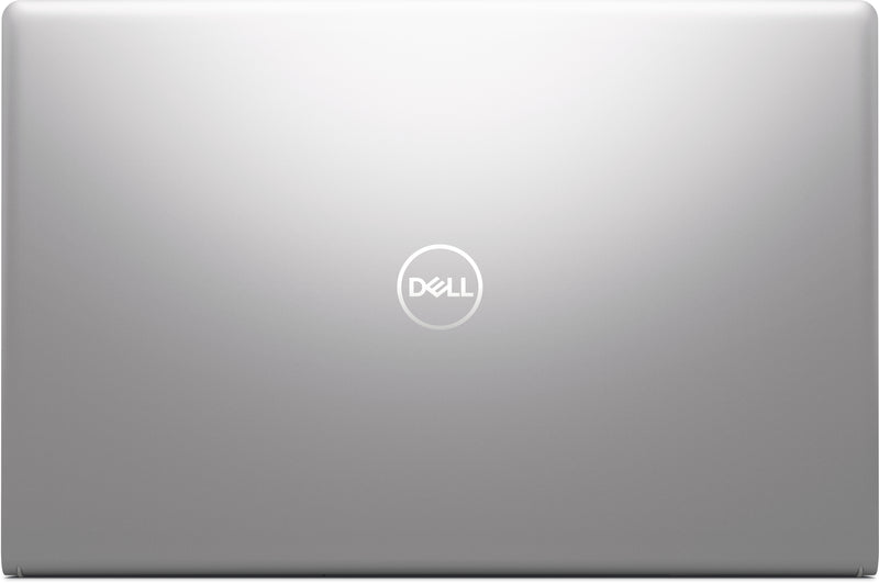 DELL Pro 15 Essential PV15250 Intel® Core™ i7 i7-1355U Laptop 39,6 cm (15.6") Full HD 16 GB DDR5-SDRAM 512 GB SSD Wi-Fi 6 (802.11ax) Windows 11 Pro Deutsch Platin, Silber