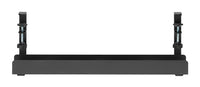 Neomounts ADS07-121BL Kabelwanne - Klemmhalterung - universal