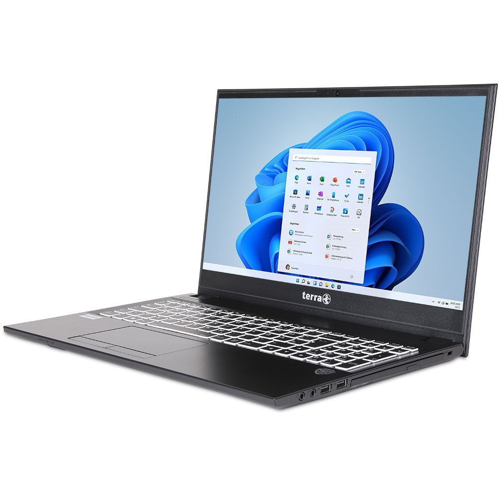 TERRA MOBILE 1516R i3-1315U W11P CH