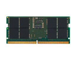 Kingston Technology KCP556SS8-32 Speichermodul 32 GB 1 x 32 GB DDR5 5600 MT/s 262-pin SO-DIMM