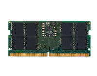 Kingston Technology KCP556SS8-32 Speichermodul 32 GB 1 x 32 GB DDR5 5600 MT/s 262-pin SO-DIMM