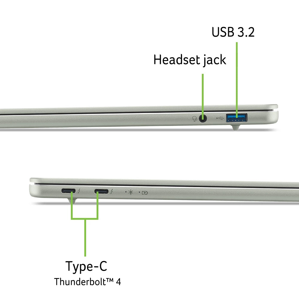 Acer Swift Air 14, 5 320, W11H