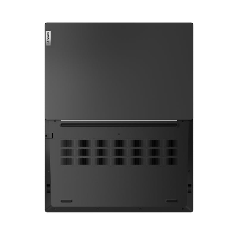 Lenovo V15 G6 ARP AMD Ryzen™ 5 150 Laptop 39,6 cm (15.6") Full HD 8 GB DDR5-SDRAM 256 GB SSD Wi-Fi 6 (802.11ax) Windows 11 Pro Deutsch Schwarz