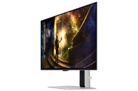 Samsung S27DG610SU Computerbildschirm 68,6 cm (27") 2560 x 1440 Pixel Quad HD OLED Silber