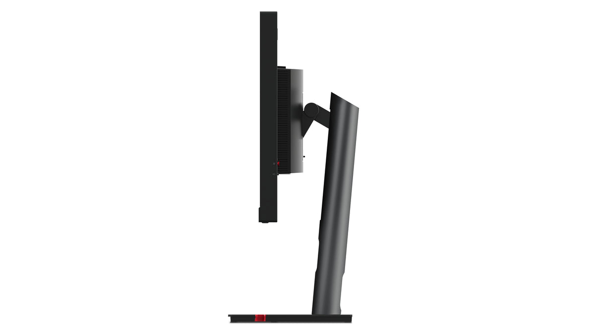 Lenovo ThinkVision P27pz-30 Computerbildschirm 68,6 cm (27") 3840 x 2160 Pixel 4K Ultra HD LCD Schwarz