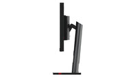 Lenovo ThinkVision P27pz-30 Computerbildschirm 68,6 cm (27") 3840 x 2160 Pixel 4K Ultra HD LCD Schwarz
