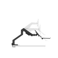 BenQ LTB01 Laptop-Arm Schwarz 43,2 cm (17")