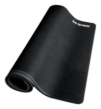 be quiet! Mousepad XL Gaming-Mauspad Schwarz