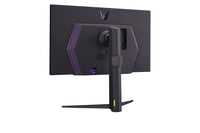 LG 27GR93U-B Computerbildschirm 68,6 cm (27") 3840 x 2160 Pixel 4K Ultra HD Schwarz