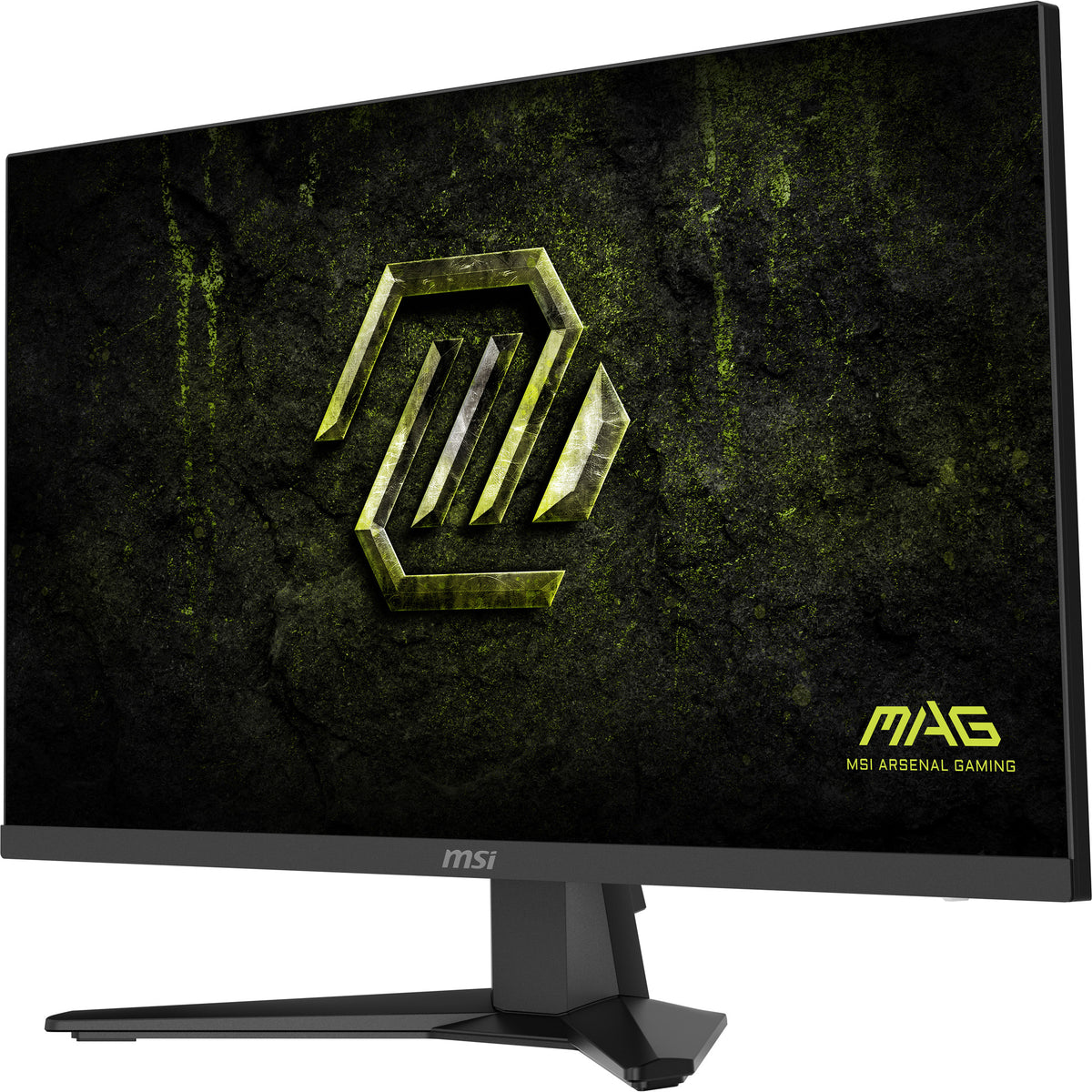 MSI MAG 274QF E20 Computerbildschirm 68,6 cm (27") 2560 x 1440 Pixel Wide Quad HD LCD Schwarz