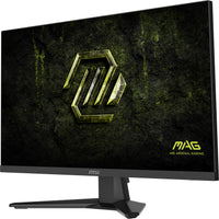 MSI MAG 274QF E20 Computerbildschirm 68,6 cm (27") 2560 x 1440 Pixel Wide Quad HD LCD Schwarz