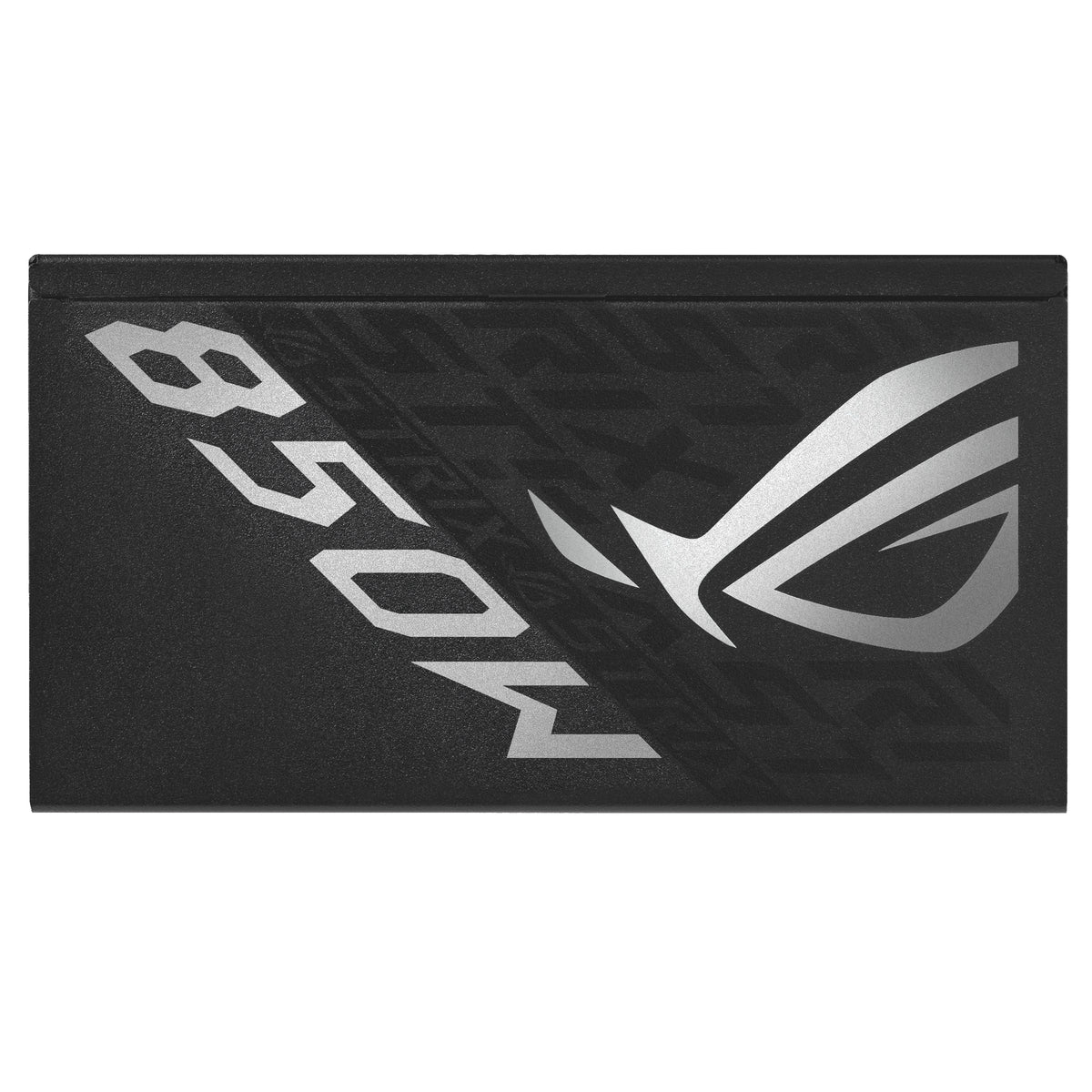 ASUS ROG -STRIX-850P-GAMING Netzteil 850 W 20+4 pin ATX ATX Schwarz