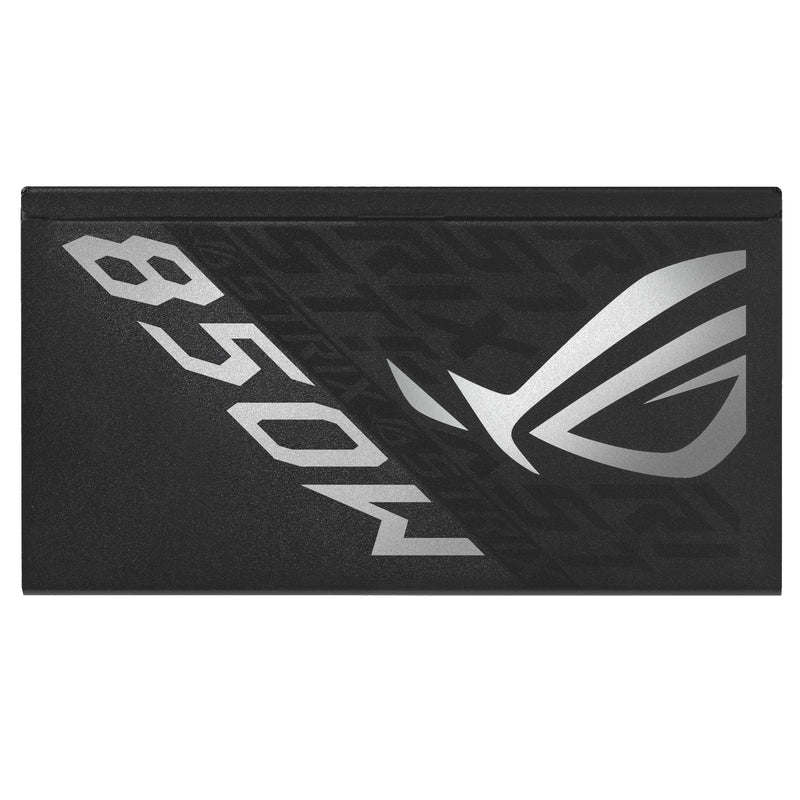 ASUS ROG -STRIX-850P-GAMING Netzteil 850 W 20+4 pin ATX ATX Schwarz