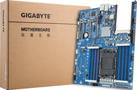 GIGABYTE MS33-CP0 Intel C741 LGA 4677 (Socket E) Erweitertes ATX