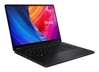 ASUS ProArt PX13 HN7306EA-LX010X Copilot+ PC AMD Ryzen AI Max+ 395 Hybrid (2-in-1) 33,8 cm (13.3") Touchscreen 3K 64 GB LPDDR5x-SDRAM 1 TB SSD Wi-Fi 7 (802.11be) Windows 11 Pro Schwarz